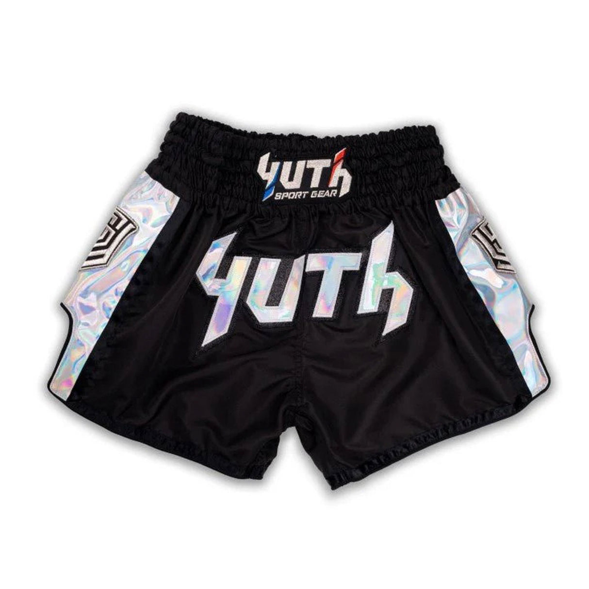 Yuth Hologram Muay Thai Shorts