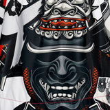 TUFF Muay Thai Shorts - The Samurai of Siam