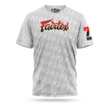 Fairtex Dri Fit T-Shirt