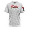 Fairtex Dri Fit T-Shirt