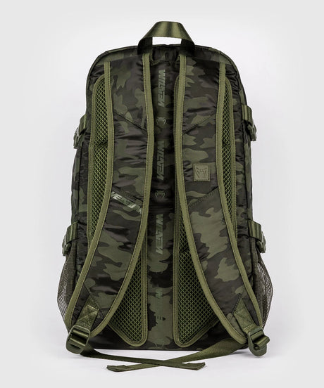 Venum Challenger Pro Camo Back Pack - Fight Co