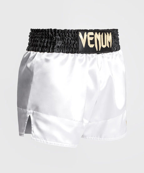 Venum Classic Muay Thaï Short  Fight Co