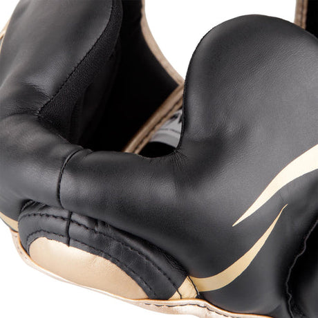 Venum Elite Head Guard - Fight Co