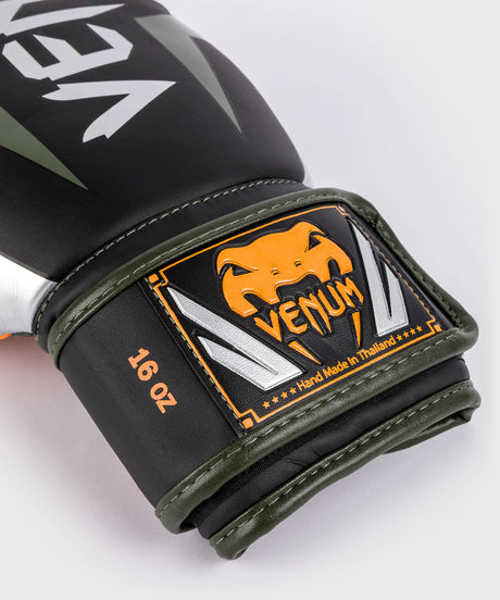 Venum Elite Boxing Gloves  Fight Co