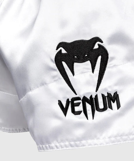 Venum Classic Muay Thai Shorts - Fight Co