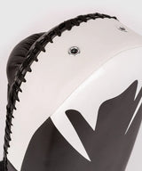 Venum Light Kick Pads - Black/White