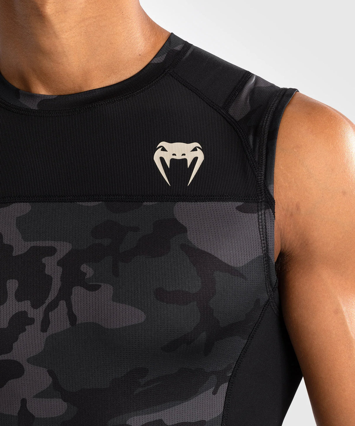 Venum G-Fit Air Men's Sleeveless Rash Guard