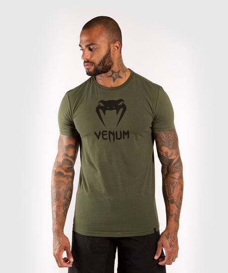Venum Classic T-Shirt  Fight Co