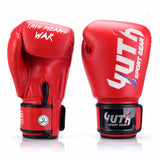 Yuth Sport Line Boxing Gloves