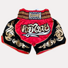 Fluory Tribal Adult Muay Thai Shorts - Fight Co