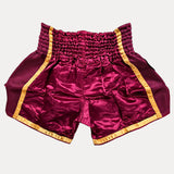 Fluory Elite Muay Thai Shorts  Fight Co