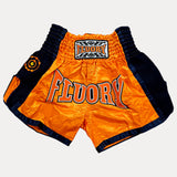 Fluory Elite Muay Thai Shorts  Fight Co