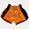 Fluory Elite Muay Thai Shorts  Fight Co