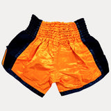 Fluory Elite Muay Thai Shorts  Fight Co