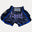 Fluory Elite Muay Thai Shorts  Fight Co