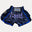Fluory Elite Muay Thai Shorts  Fight Co