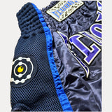 Fluory Elite Muay Thai Shorts  Fight Co