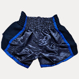 Fluory Elite Muay Thai Shorts  Fight Co