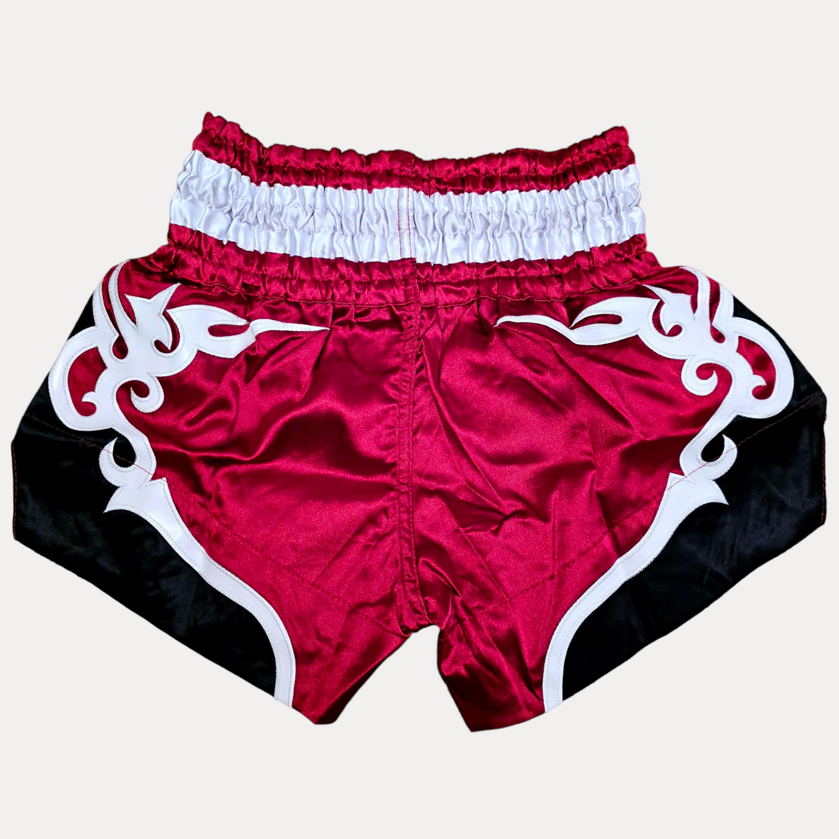 Fluory Classic Adult Muay Thai Shorts - Fight Co