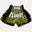 Fluory Elite Muay Thai Shorts  Fight Co