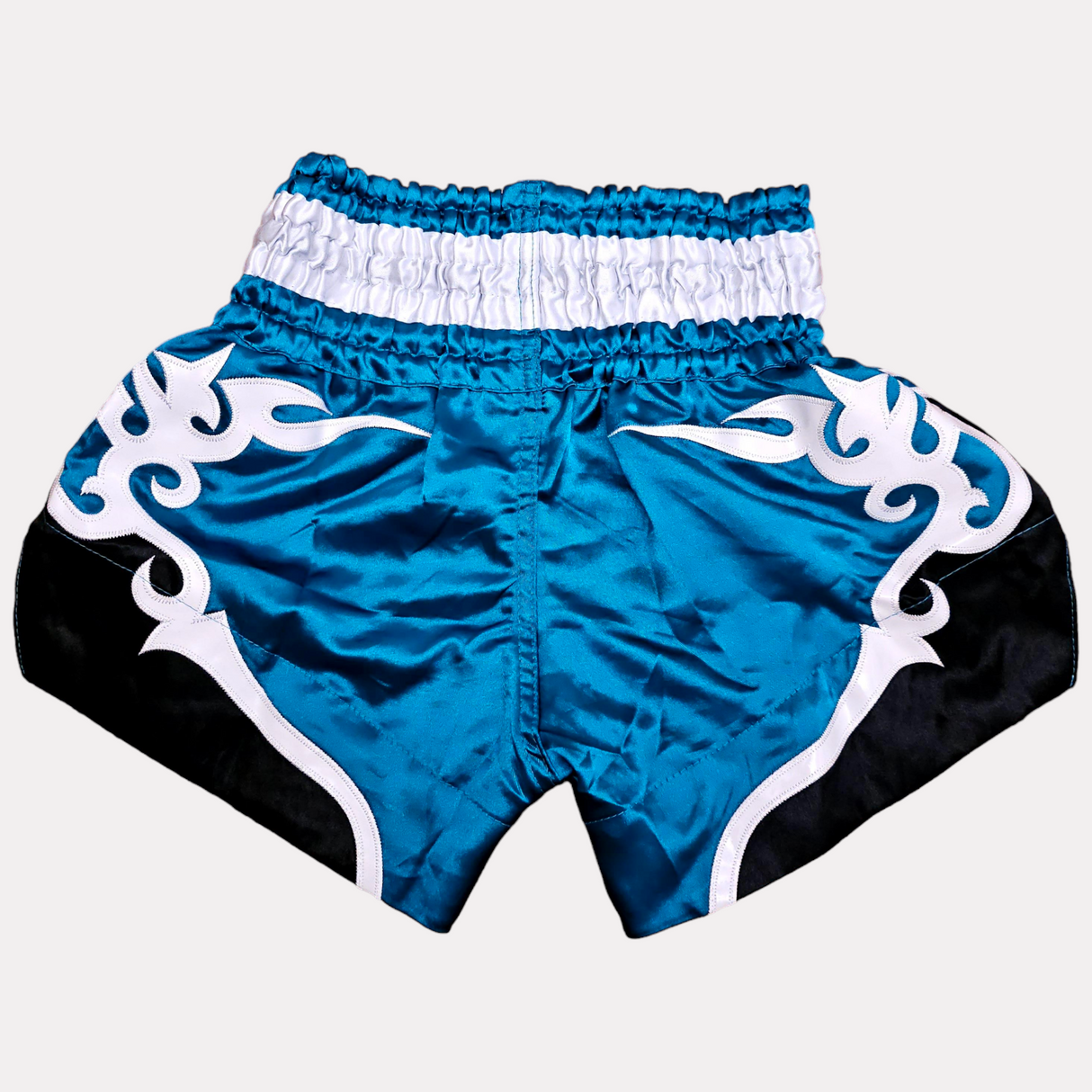 Fluory Classic Adult Muay Thai Shorts - Fight Co