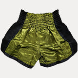 Fluory Elite Muay Thai Shorts  Fight Co