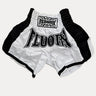 Fluory Elite Muay Thai Shorts  Fight Co