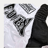 Fluory Elite Muay Thai Shorts  Fight Co