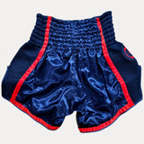 Fluory Elite Muay Thai Shorts  Fight Co