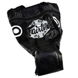 Fairtex Uppercut-Angle Punch Bag