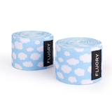 Fluory Sky 5m Hand Wraps