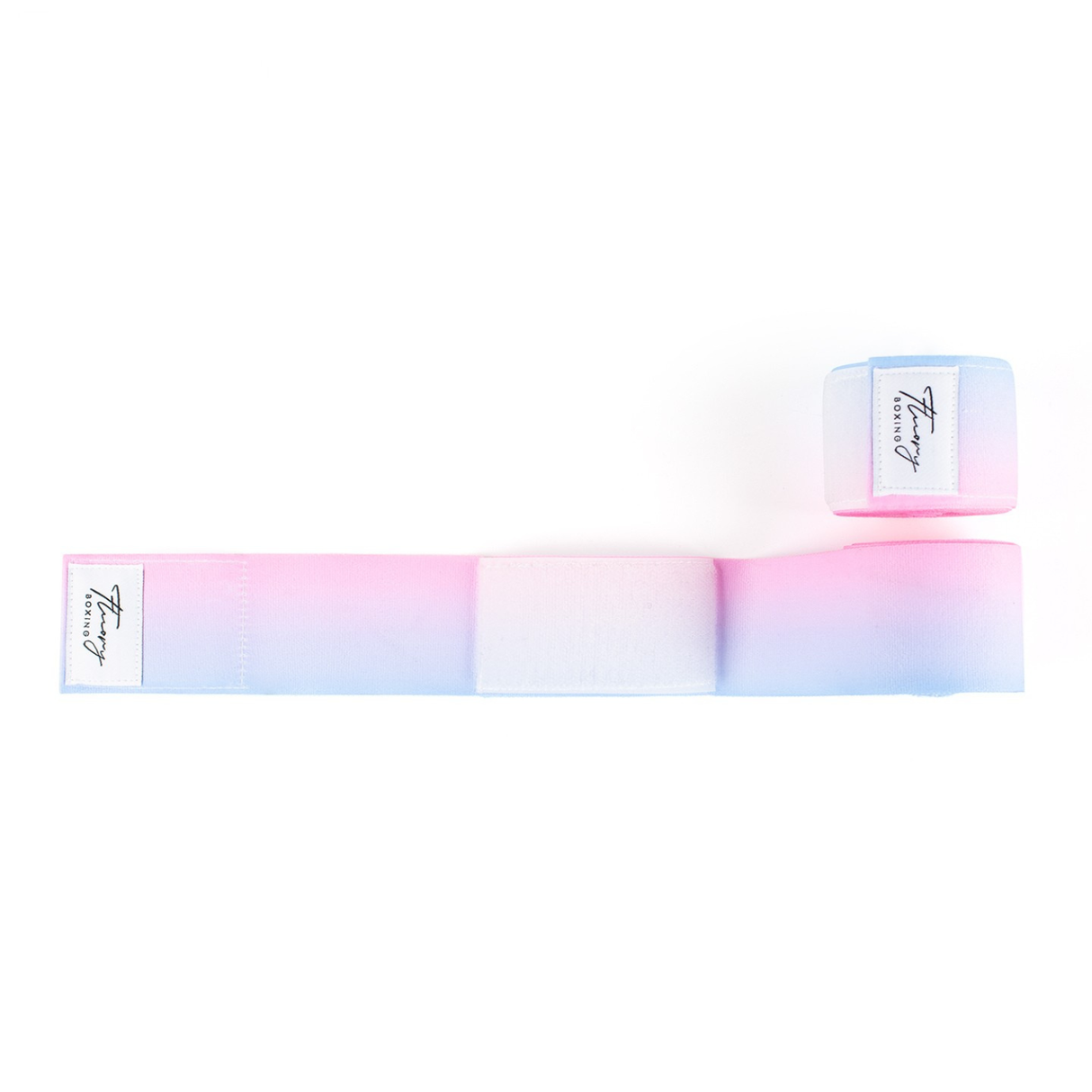 Fluory Gradient 5m Hand Wraps