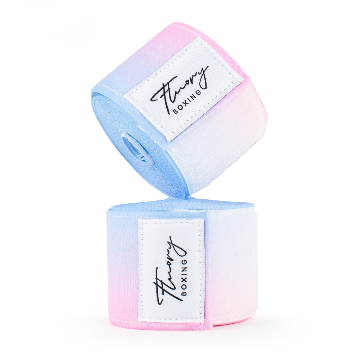 Fluory Gradient 5m Hand Wraps