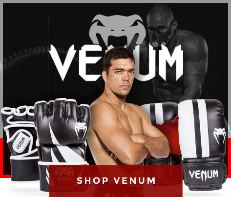 Image of Venum MMA Gloves and Venum Boxing Gloves