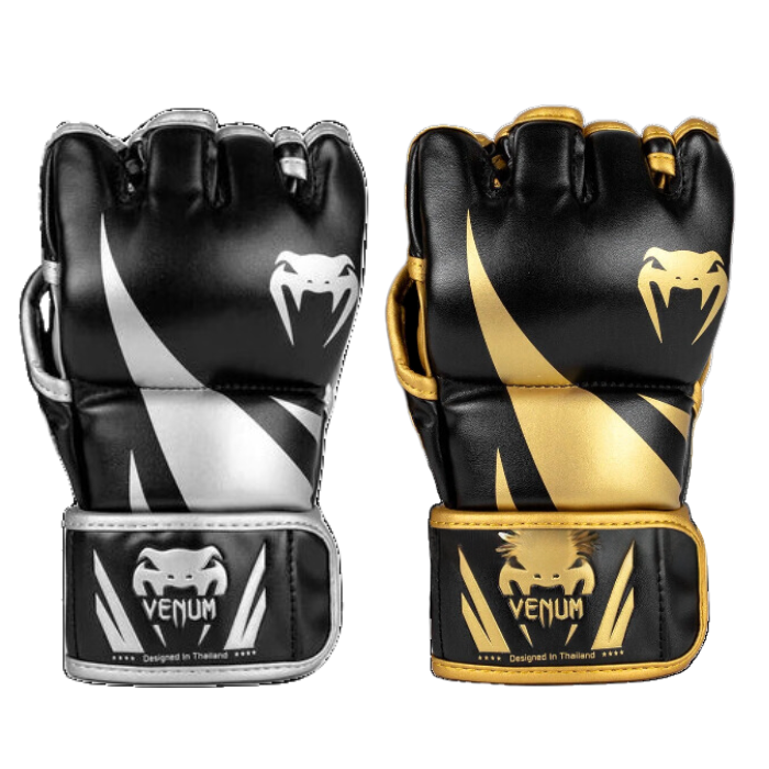 Venum Challenger 2.0 MMA Fight Gloves