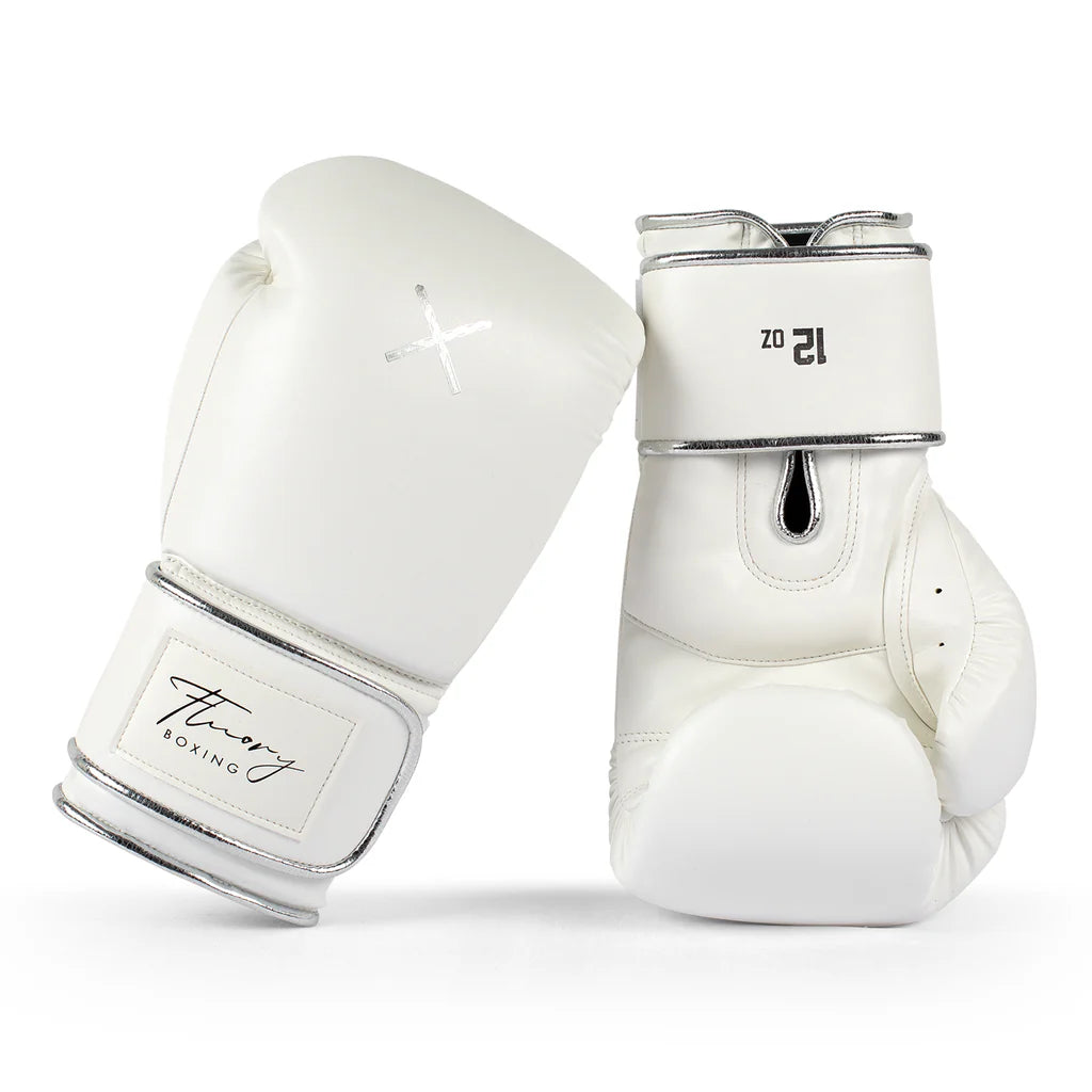 Fluory Pastel Boxing Gloves