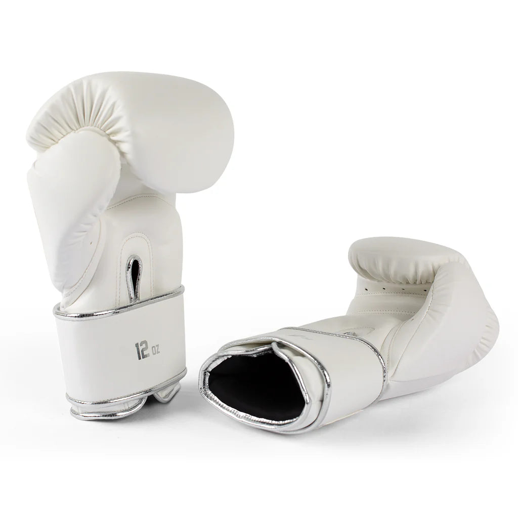 Fluory Pastel Boxing Gloves
