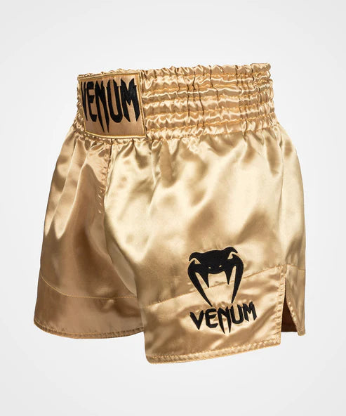 Venum Classic Muay Thai Shorts - Fight Co