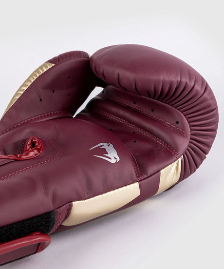 Venum Elite Boxing Gloves  Fight Co