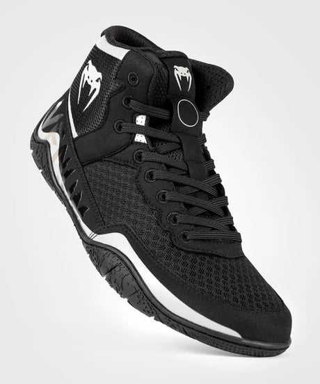 Venum Elite Wrestling Shoes - Fight Co