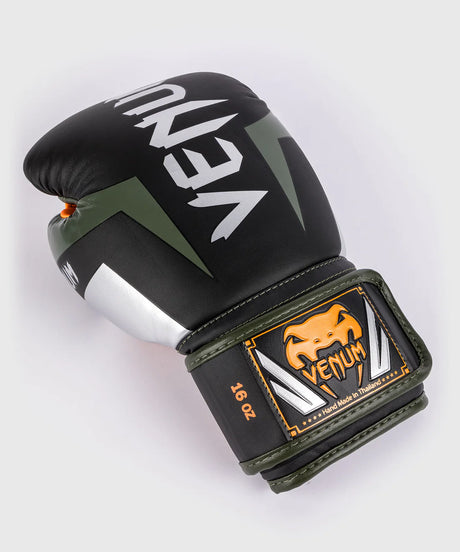 Venum Elite Boxing Gloves  Fight Co