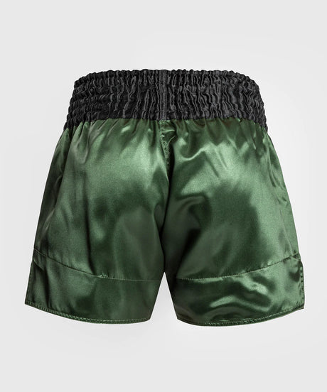 Venum Classic Muay Thaï Short  Fight Co