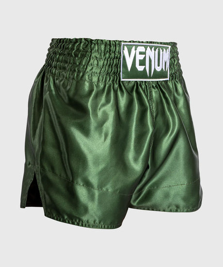Venum Classic Muay Thaï Short  Fight Co