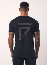 Gym King Fight Division T-Shirt