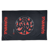 Scramble Furinkazan Towel