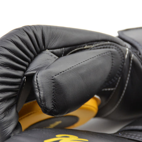 Fairtex Coach Sparring Gloves  Fight Co