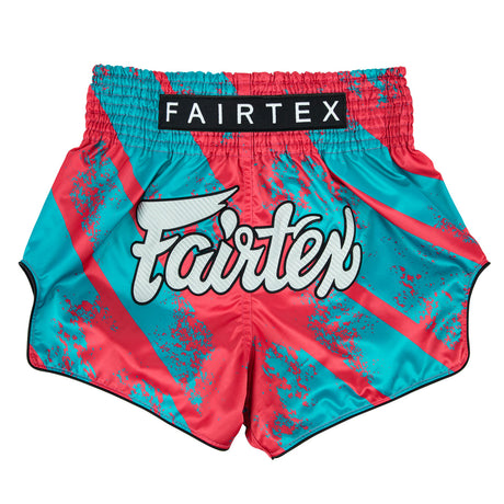 Fairtex Street King Muay Thai Shorts