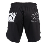 Scramble Core Shorts - Black