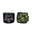 Rival Camo Hand Wraps - Fight Co