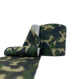 Rival Camo Hand Wraps - Fight Co